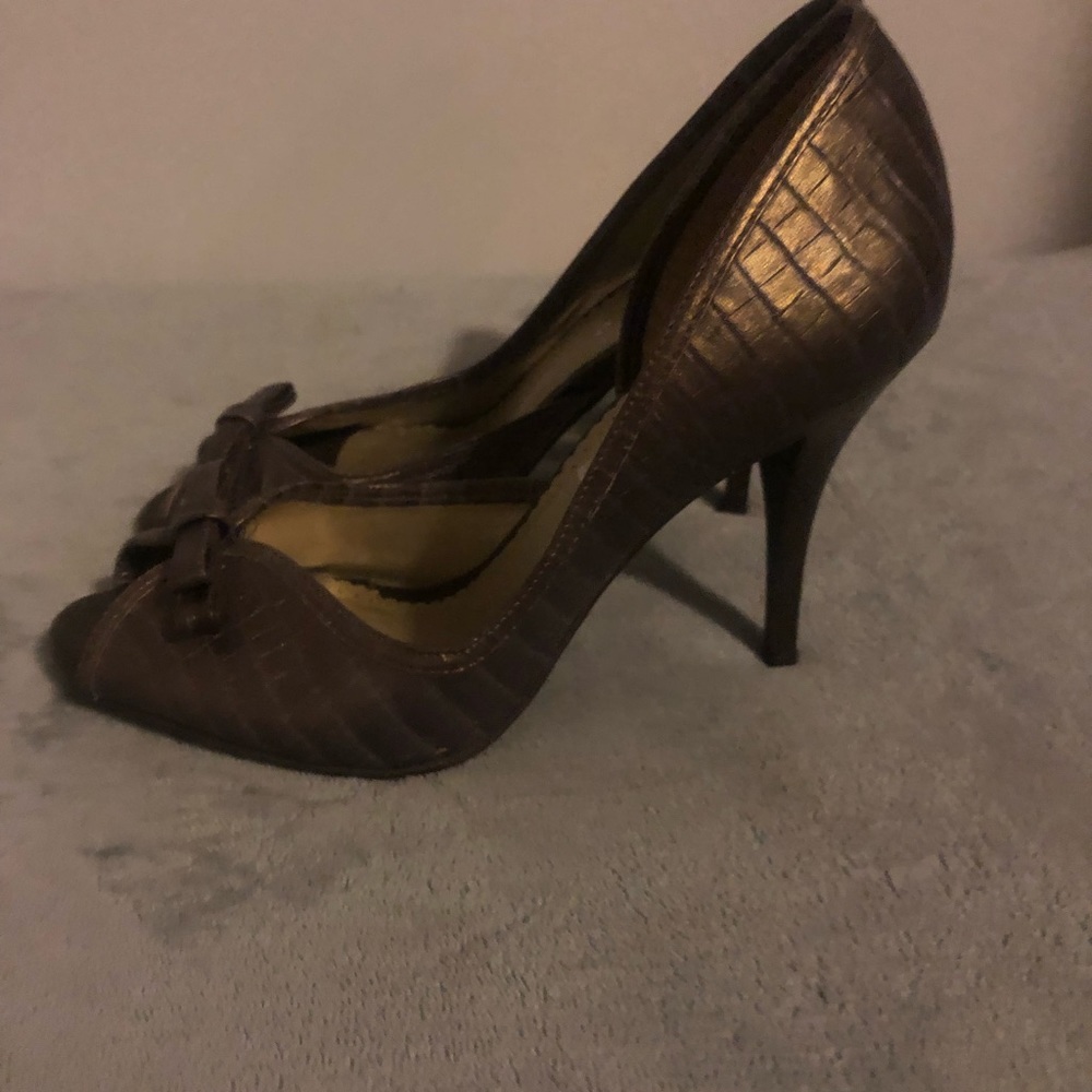 Bcbgeneration Heels - image 1